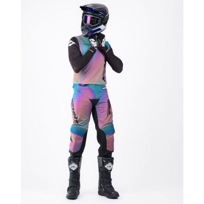 Pantalon cross Kenny PERFORMANCE 2025 - Multicolore
