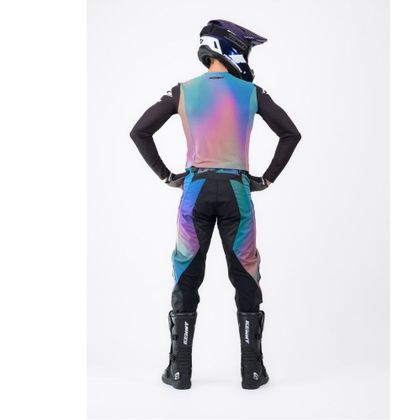Maillot cross Kenny PERFORMANCE 2025 - Multicolore
