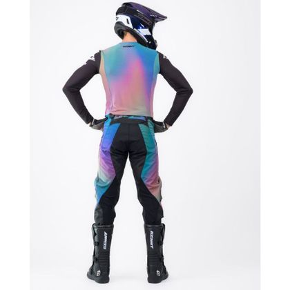 Pantalon cross Kenny PERFORMANCE 2025 - Multicolore