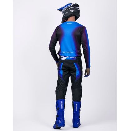 Pantalon cross Kenny TRACK 2026 - Bleu