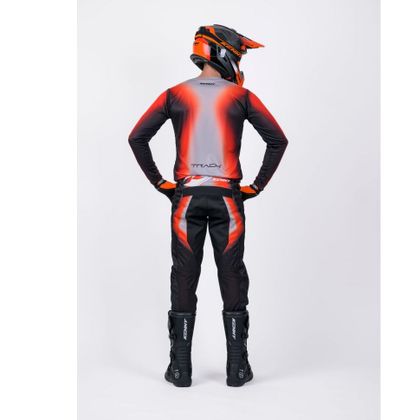 Maillot cross Kenny TRACK 2025