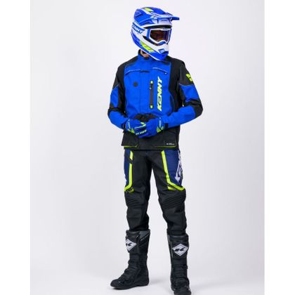 Veste enduro Kenny TITANIUM 2025