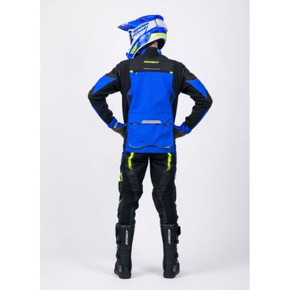Veste enduro Kenny TITANIUM 2025