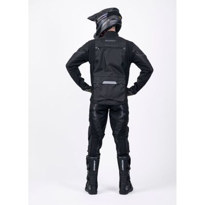Kenny TITANIUM 2025 Enduro jacket - Black