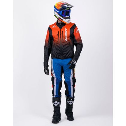 Kenny ENDURO-SOFTSHELL 2025 Enduro-Jacke