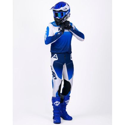 Pantalon cross Pull-in MASTER RACE 2025 - Bleu