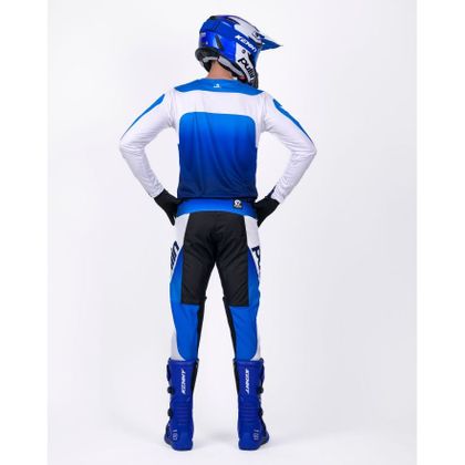 Pantalon cross Pull-in MASTER RACE 2025 - Bleu