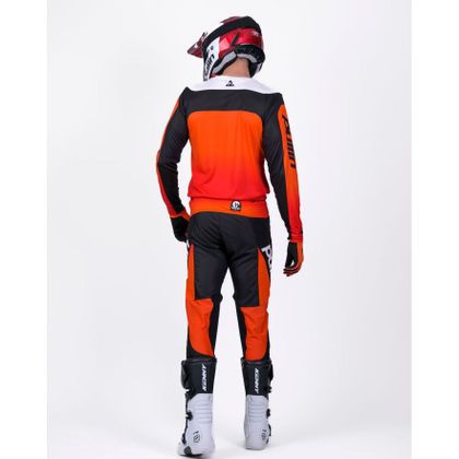 Pull-in MASTER RACE 2025 Langlaufbroek - Oranje
