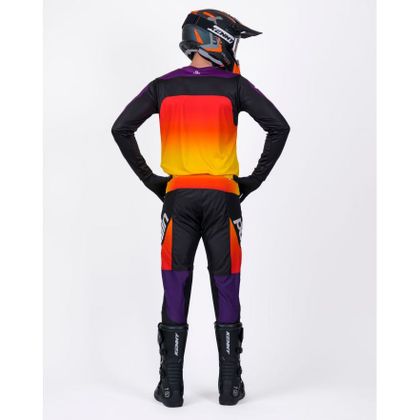 Pantalon cross Pull-in MASTER RACE 2025 - Multicolore