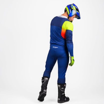 Maillot trial Kenny TRIAL UP 2026 - Incolore