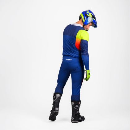 Pantalon trial Kenny TRIAL UP 2027 - Incolore