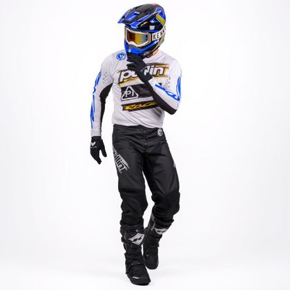 Maillot cross Pull-in ORIGINAL 2027 - Blanc