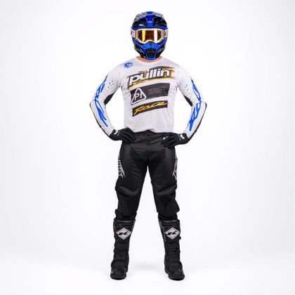 Maillot cross Pull-in ORIGINAL 2027 - Blanc