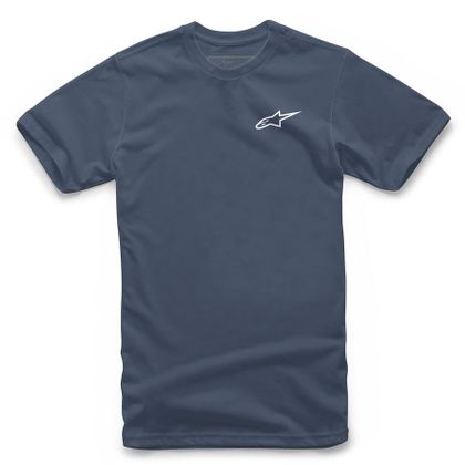 Camiseta de manga corta Alpinestars NEU AGELESS