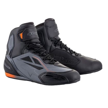 Alpinestars FASTER-3 DRYSTAR - FLUO Trainers