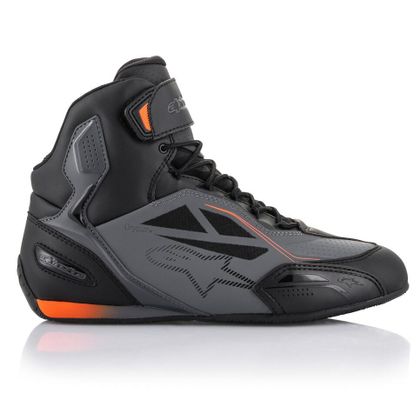Alpinestars FASTER-3 DRYSTAR - FLUO Trainers