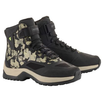 Baskets Alpinestars CR-6 DRYSTAR