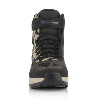 Baskets Alpinestars CR-6 DRYSTAR