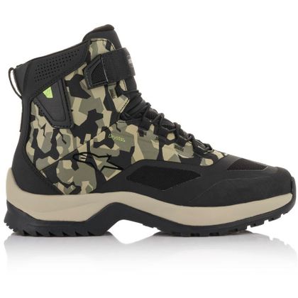 Baskets Alpinestars CR-6 DRYSTAR