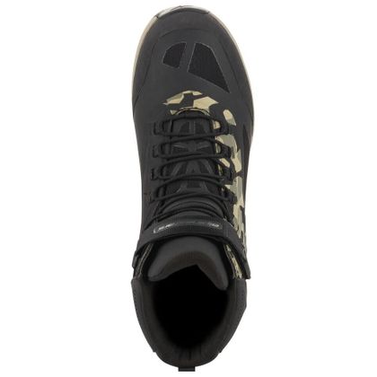 Baskets Alpinestars CR-6 DRYSTAR