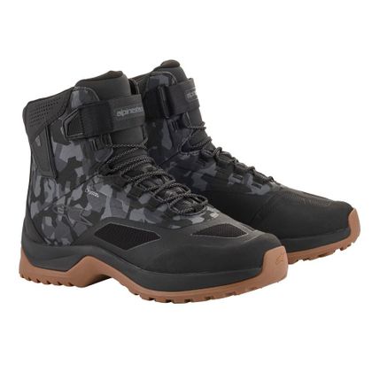 Baskets Alpinestars CR-6 DRYSTAR