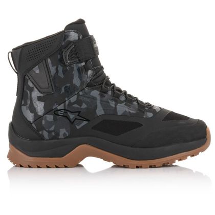 Baskets Alpinestars CR-6 DRYSTAR