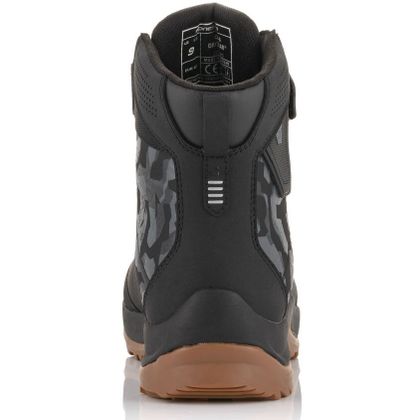 Baskets Alpinestars CR-6 DRYSTAR