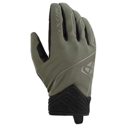 Ixon PRO HURRICANE 2 Handschuhe - Grün Ref : IX2098 