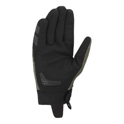 Ixon PRO HURRICANE 2 Handschuhe - Grün