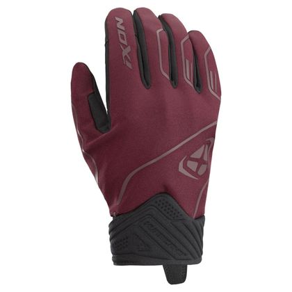 Ixon PRO HURRICANE 2 LADY Handschoenen - Rood Ref: IX2099 