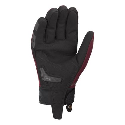 Ixon PRO HURRICANE 2 LADY Handschoenen - Rood