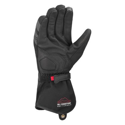 Ixon PRO SCOUT Gloves - Black