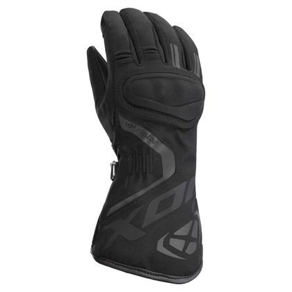 Ixon PRO SCOUT LADY Handschuhe - Schwarz Ref : IX2250 