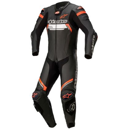 Combinaison Alpinestars MISSILE V2 IGNITION 1 PIECE - TECH-AIR® COMPATIBLE