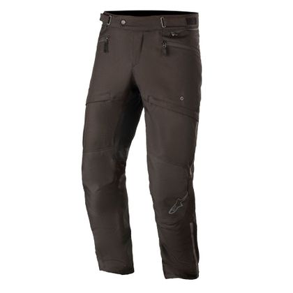 Pantalon Alpinestars AST-1 V2 WATERPROOF - Noir Ref : AP12278 