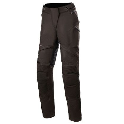 Pantalon Alpinestars STELLA GRAVITY DRYSTAR - Noir / Noir Ref : AP12641 