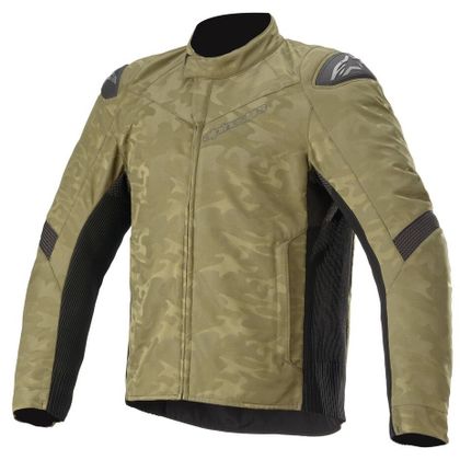 Alpinestars T SP-5 RIDEKNIT - CAMO Jacket Ref : AP12394 