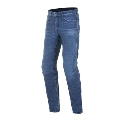 Alpinestars COPPER PRO TECH DENIM Jean - Regular Ref : AP12622 