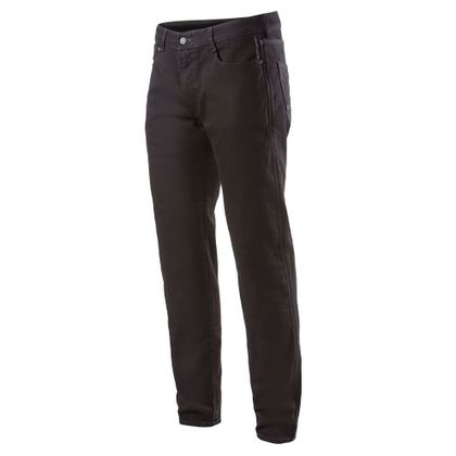 Jeans Alpinestars COPPER 2 - Straight - Nero Ref : AP11926 