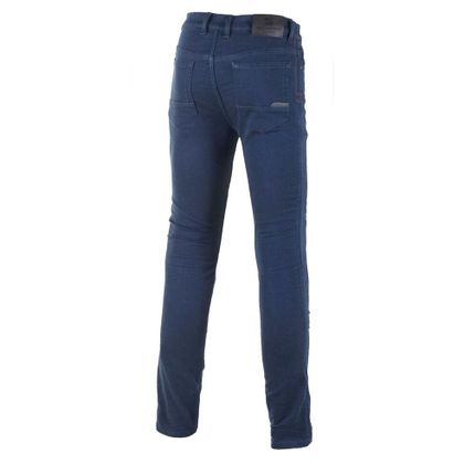 Jeans Alpinestars CERIUM - Slim - Blu