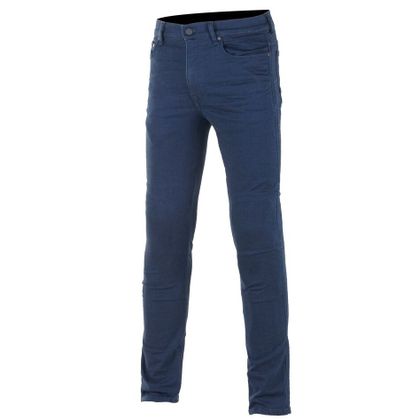 Jeans Alpinestars CERIUM - Slim - Blu Ref : AP12287 