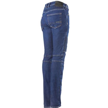 Jeans Alpinestars STELLA CALLIE - Slim - Blu
