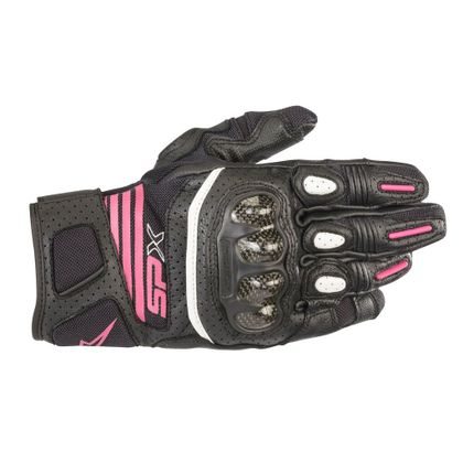 Gants Alpinestars STELLA SPX AIR CARBON V2