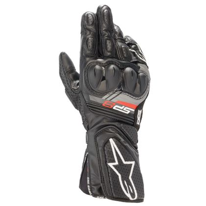 Alpinestars SP-8 V3 Handsker - Sort.