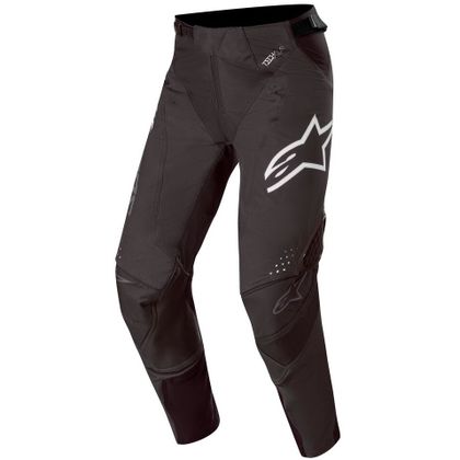 Pantalon cross Alpinestars TECHSTAR - GRAPHITE 2025 Ref : AP11768 