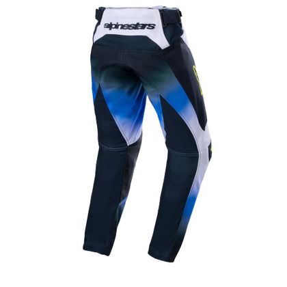 Alpinestars YOUTH RACER PUSH Cross-Hose