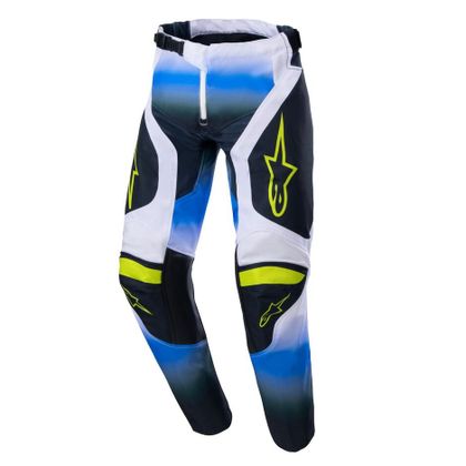 Alpinestars YOUTH RACER PUSH Cross-Hose