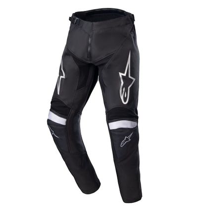 Pantalon cross Alpinestars YOUTH RACER GRAPHITE Ref : AP12769 