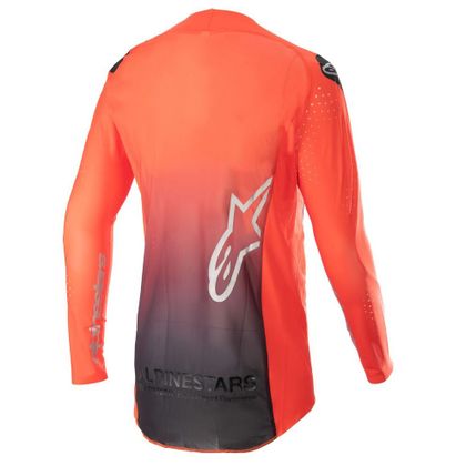 Camiseta de motocross Alpinestars SUPERTECH RISEN 2023