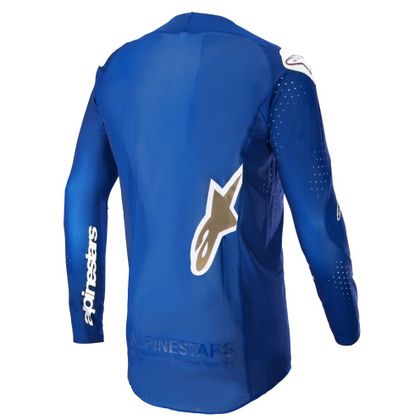 Maillot cross Alpinestars SUPERTECH BRUIN 2025